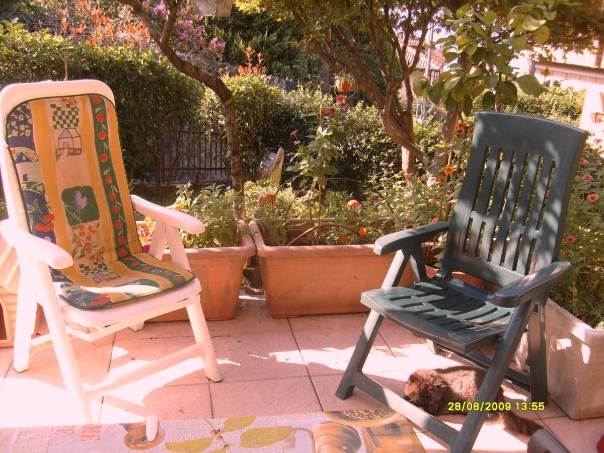 House Yanina Apartment Bellano Luaran gambar