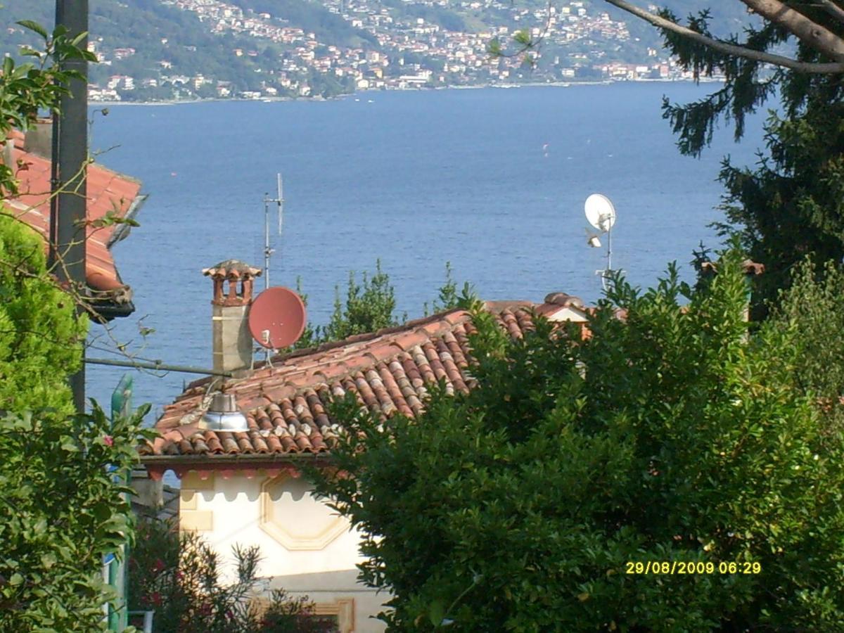 House Yanina Apartment Bellano Luaran gambar