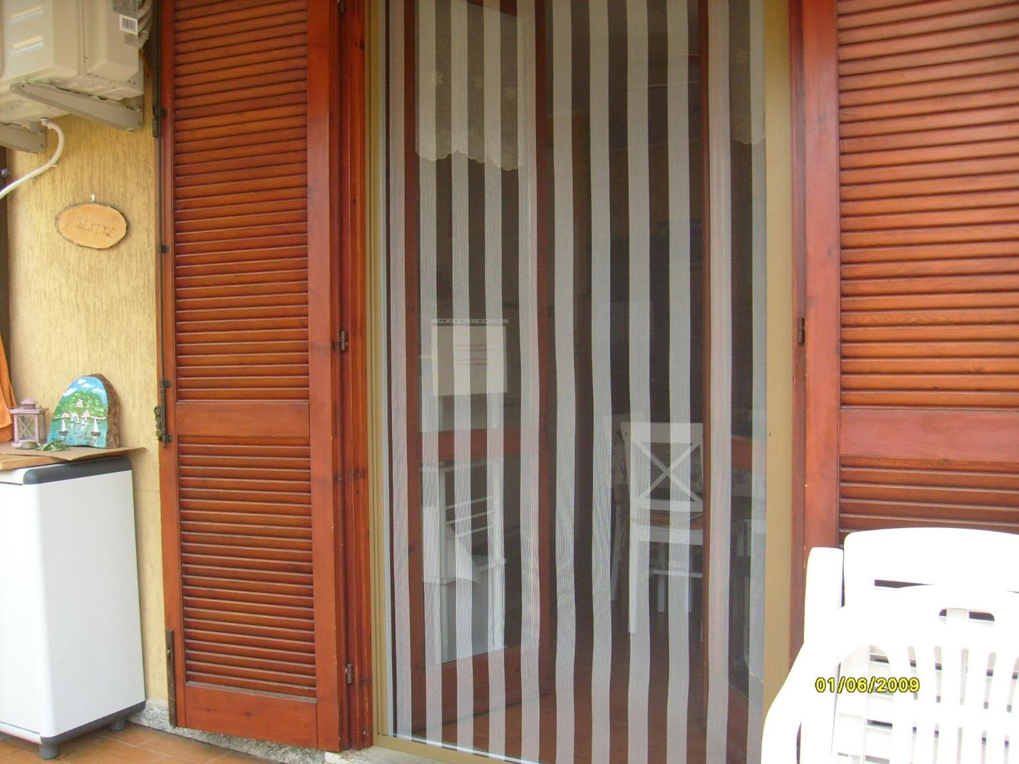House Yanina Apartment Bellano Luaran gambar